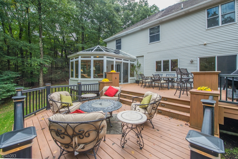 Sunset Lakes - Residential