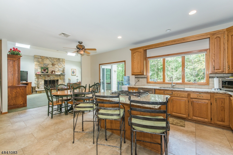 Sunset Lakes - Residential