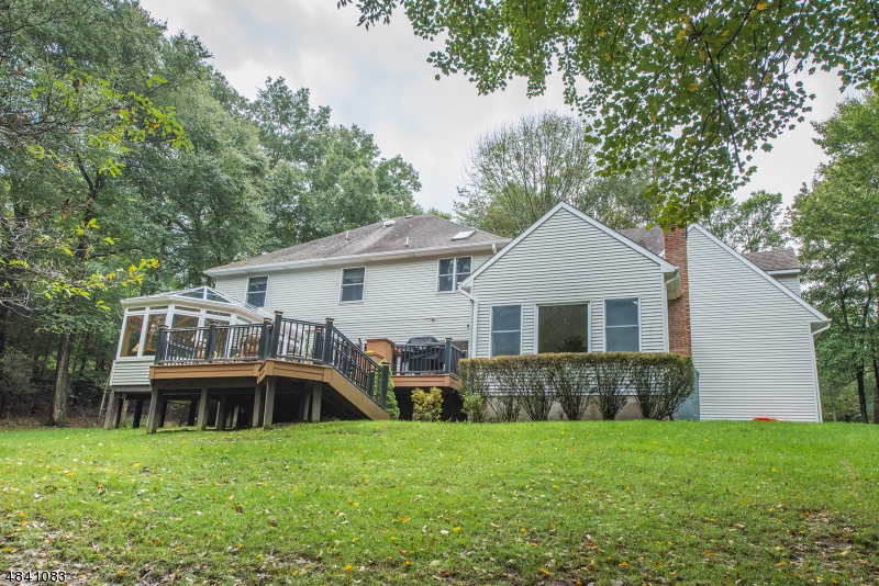 Sunset Lakes - Residential