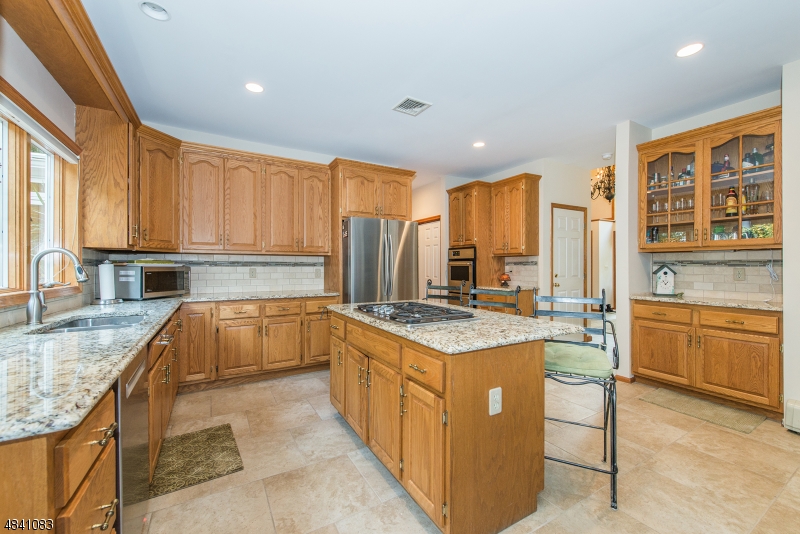 Sunset Lakes - Residential