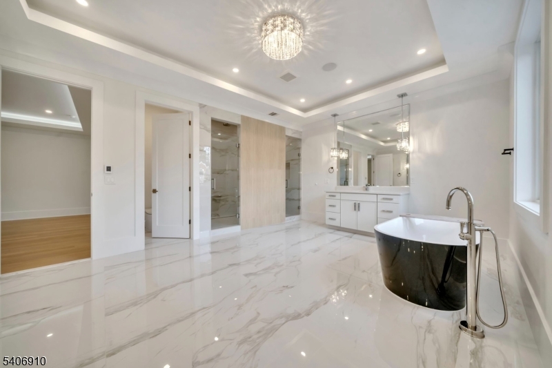 Bel Air - Residential