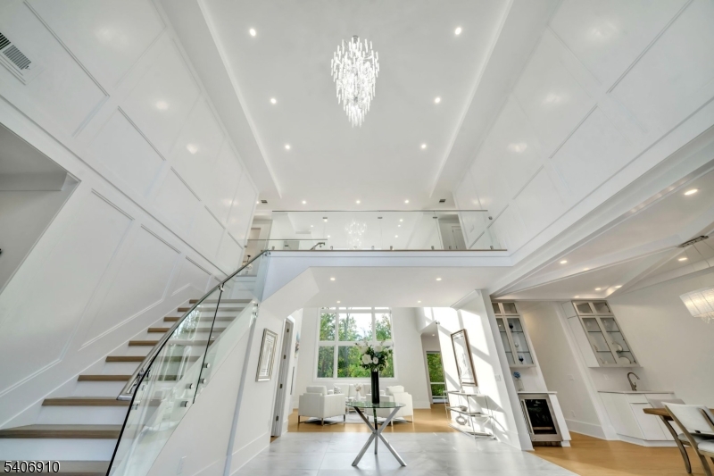 Bel Air - Residential