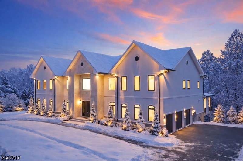 Bel Air - Residential