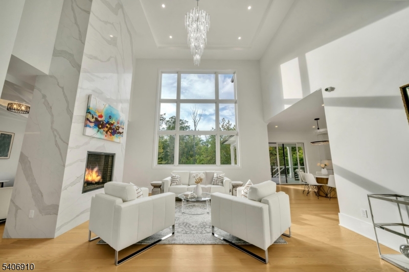 Bel Air - Residential