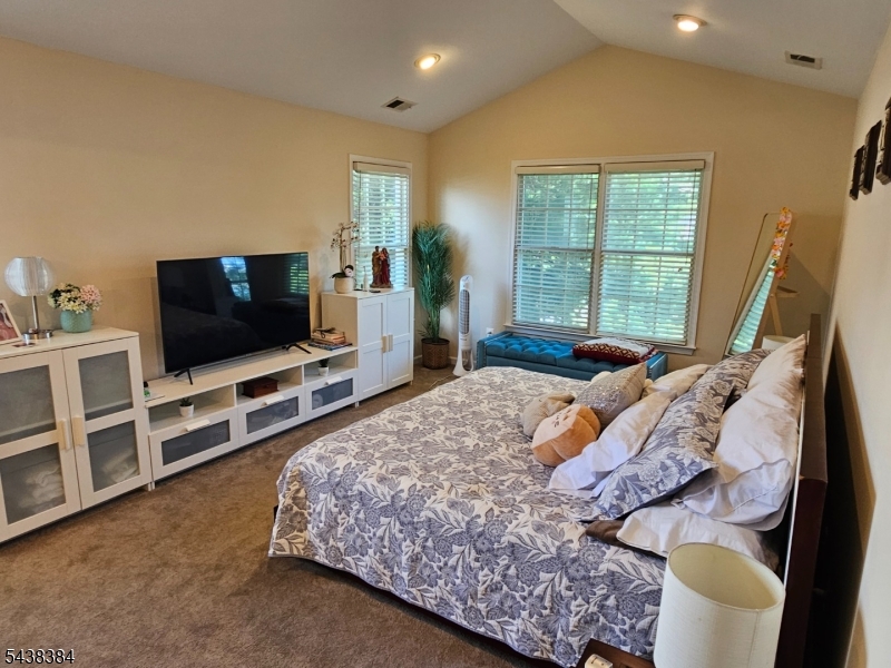 PATRIOT HILL - Residential Lease