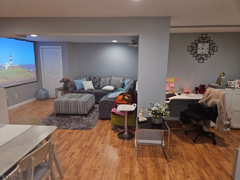PATRIOT HILL - Residential Lease