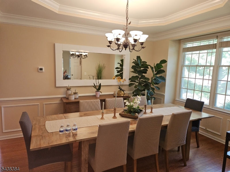PATRIOT HILL - Residential Lease