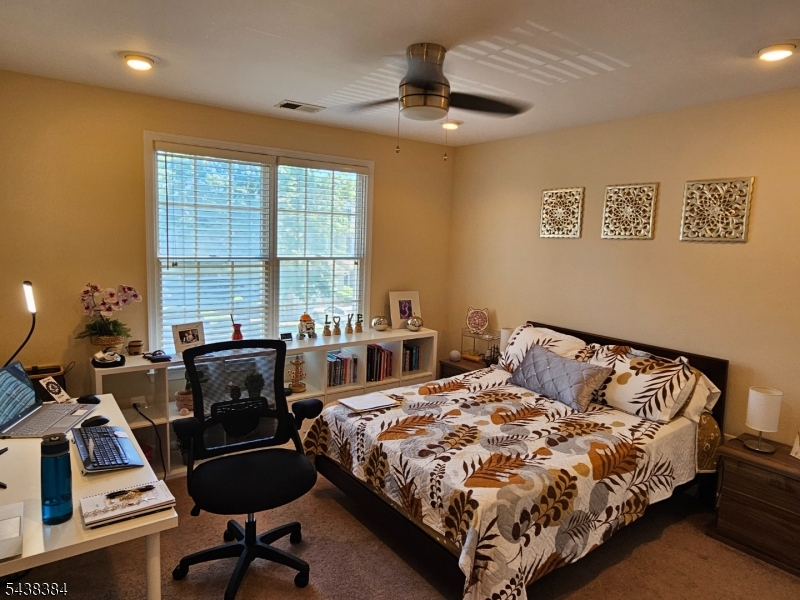 PATRIOT HILL - Residential Lease