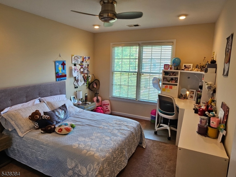 PATRIOT HILL - Residential Lease