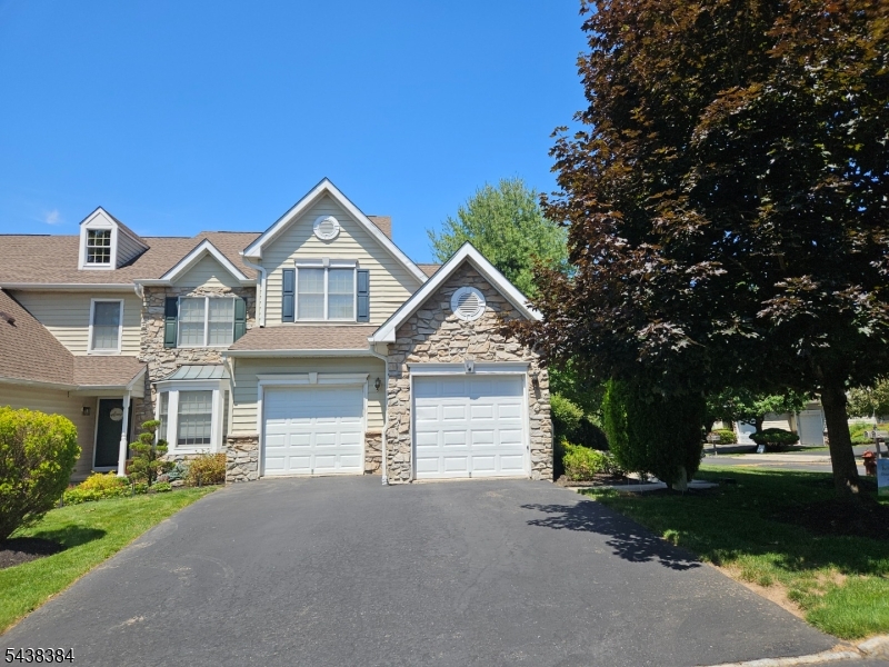 PATRIOT HILL - Residential Lease
