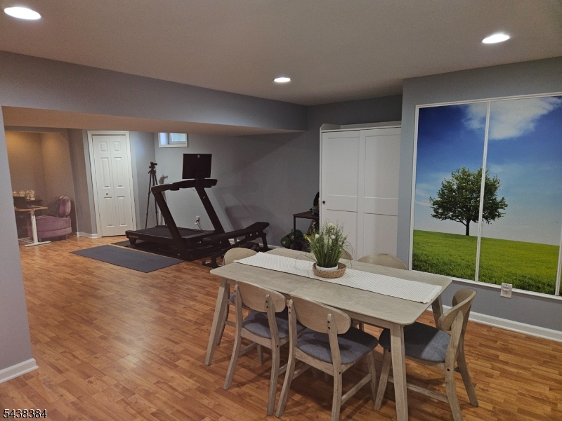 PATRIOT HILL - Residential Lease
