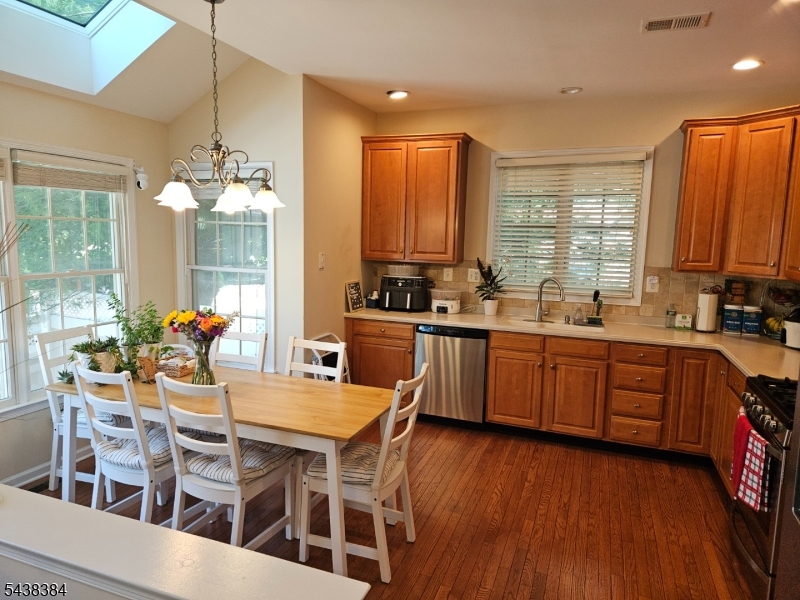 PATRIOT HILL - Residential Lease