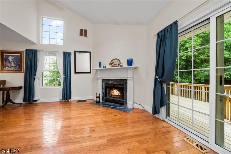 Hampton Commons - Residential