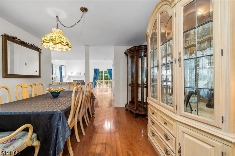 Hampton Commons - Residential