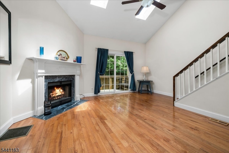 Hampton Commons - Residential