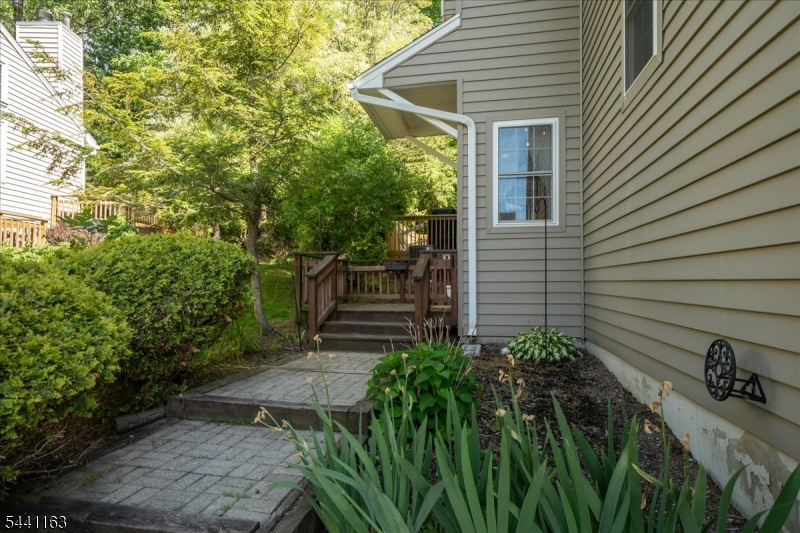 Hampton Commons - Residential