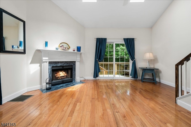 Hampton Commons - Residential