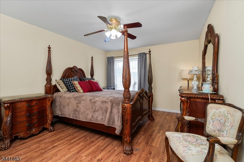 Hampton Commons - Residential
