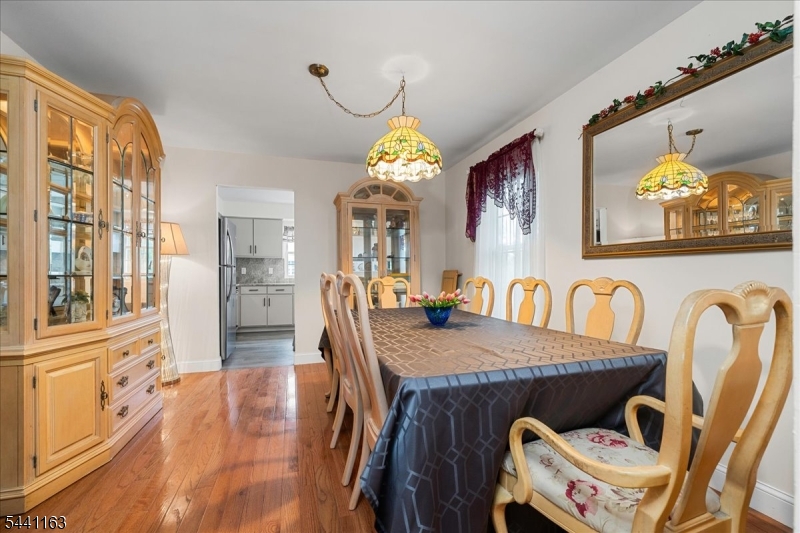 Hampton Commons - Residential