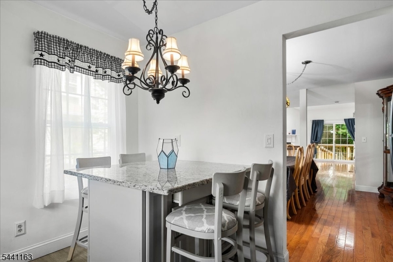 Hampton Commons - Residential