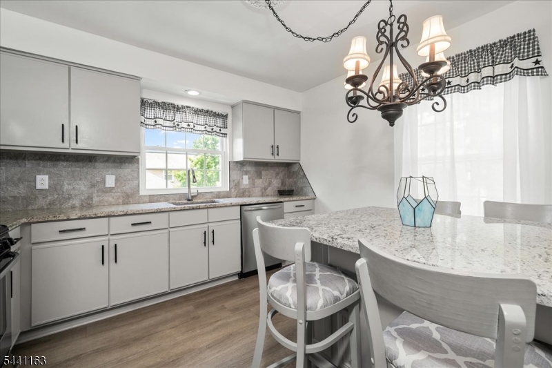 Hampton Commons - Residential