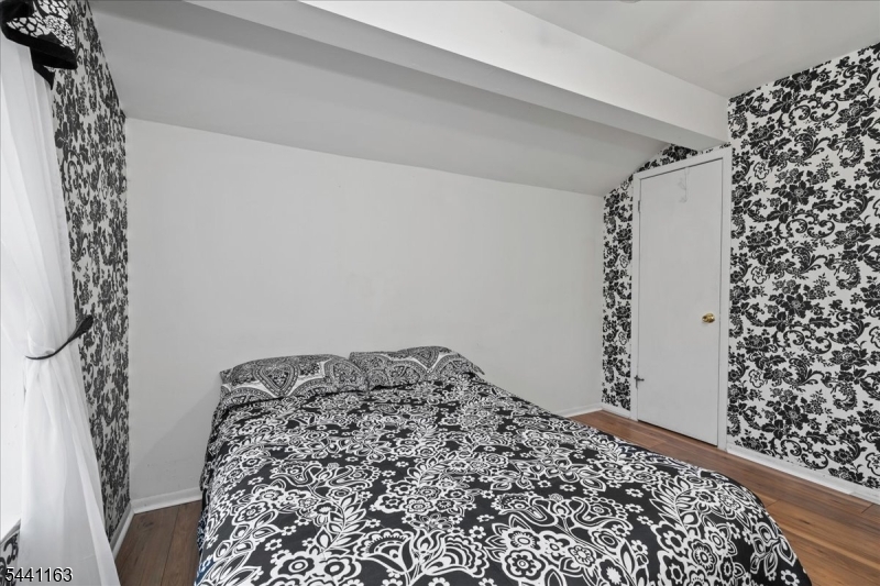 Hampton Commons - Residential