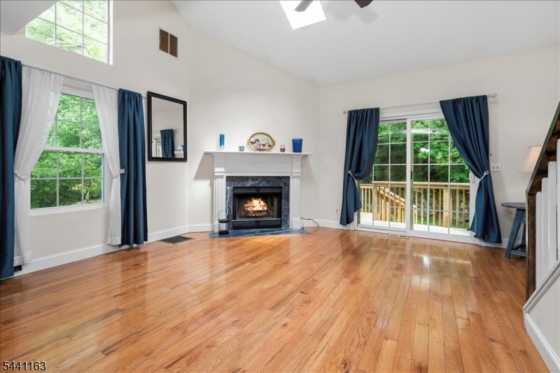 Hampton Commons - Residential