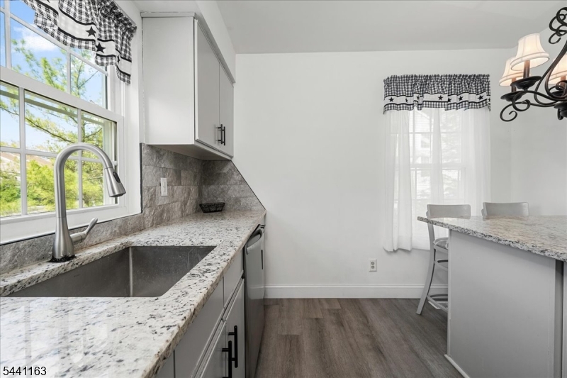 Hampton Commons - Residential