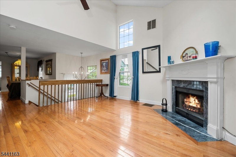 Hampton Commons - Residential