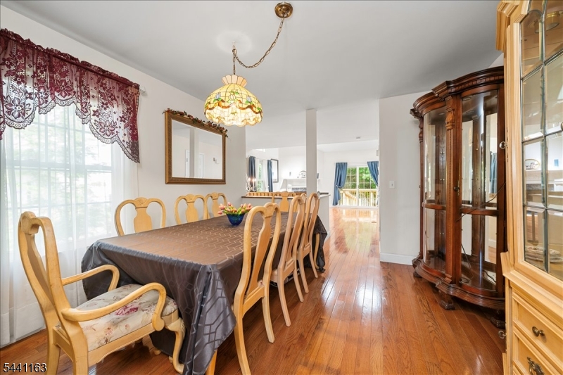 Hampton Commons - Residential
