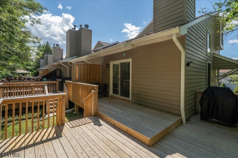 Hampton Commons - Residential