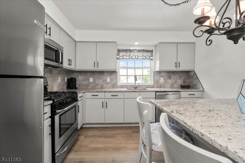 Hampton Commons - Residential