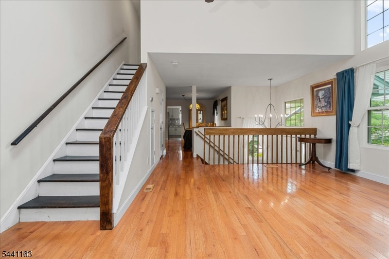Hampton Commons - Residential