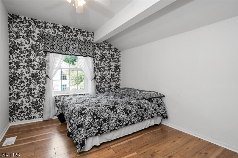 Hampton Commons - Residential