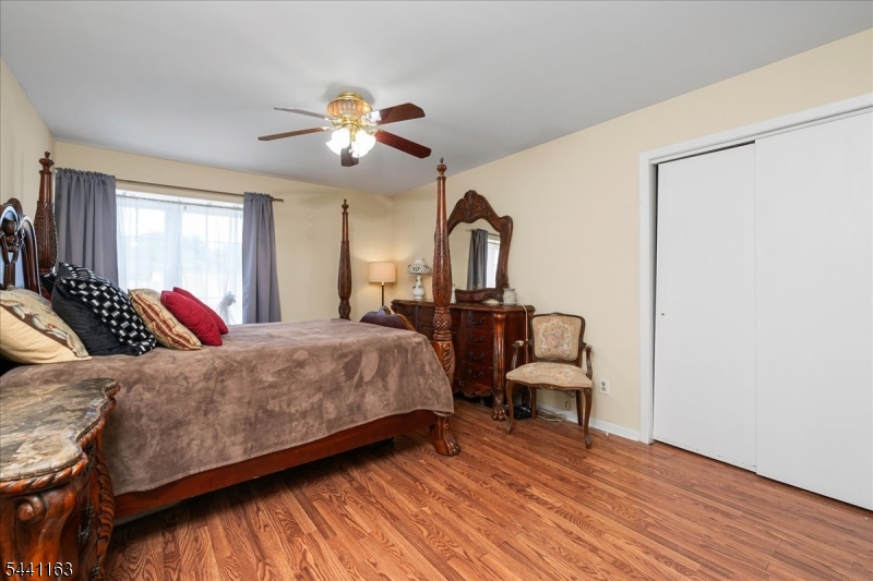 Hampton Commons - Residential