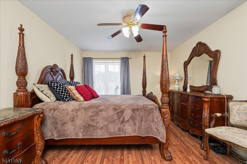 Hampton Commons - Residential