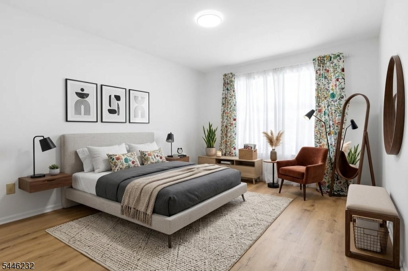 Hunting Hills - Residential