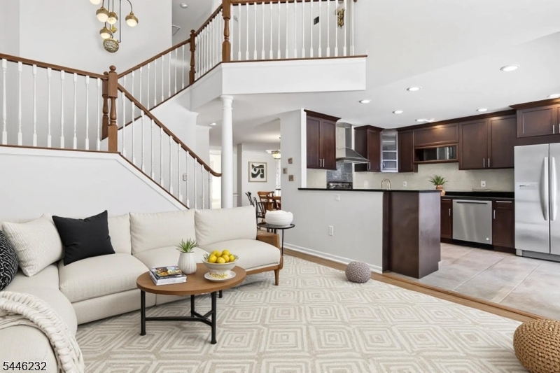 Hunting Hills - Residential