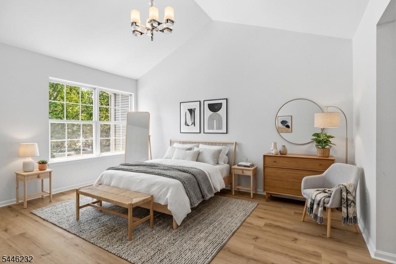Hunting Hills - Residential