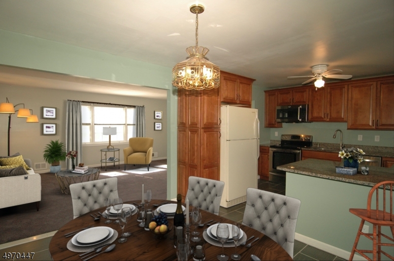 COLLEGE VIEW - Residential