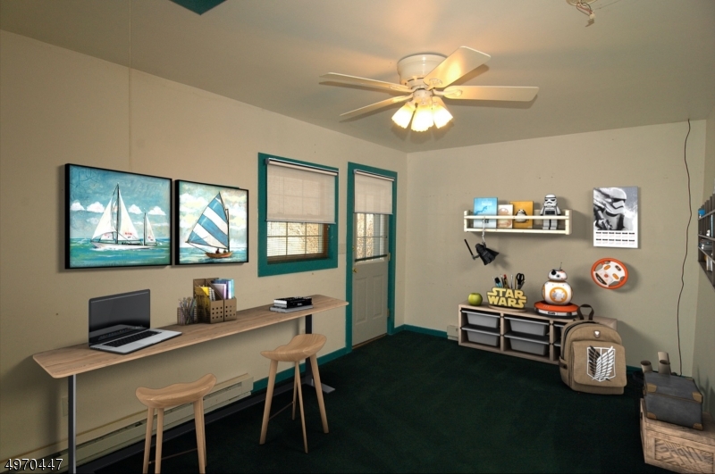 COLLEGE VIEW - Residential