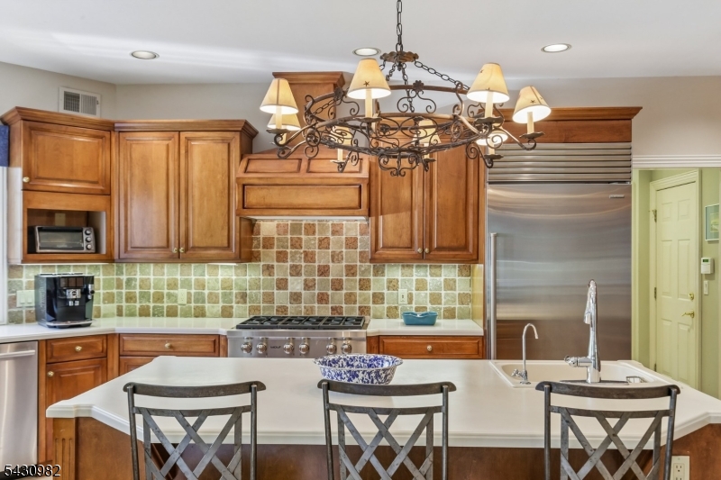 Chestnut Hill - Residential