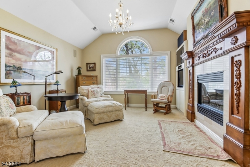 Chestnut Hill - Residential