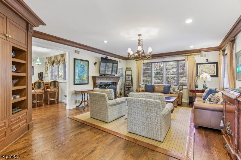 Chestnut Hill - Residential