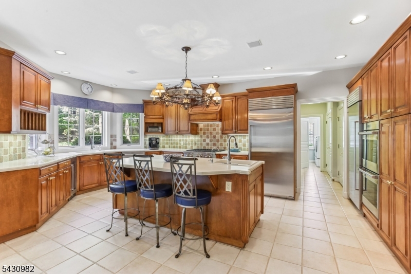 Chestnut Hill - Residential