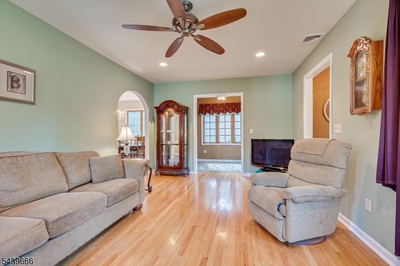 Milton Lake - Residential