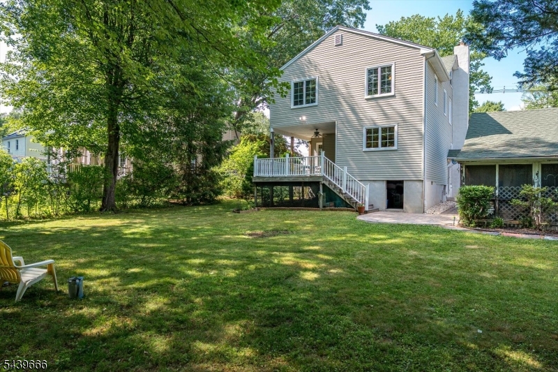 Milton Lake - Residential