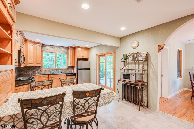Milton Lake - Residential