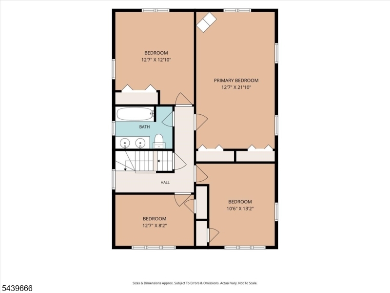 Milton Lake - Residential