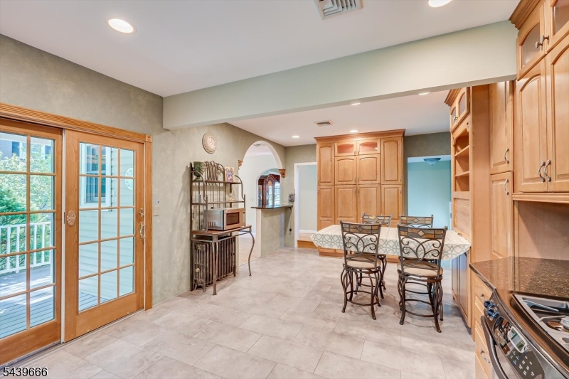 Milton Lake - Residential